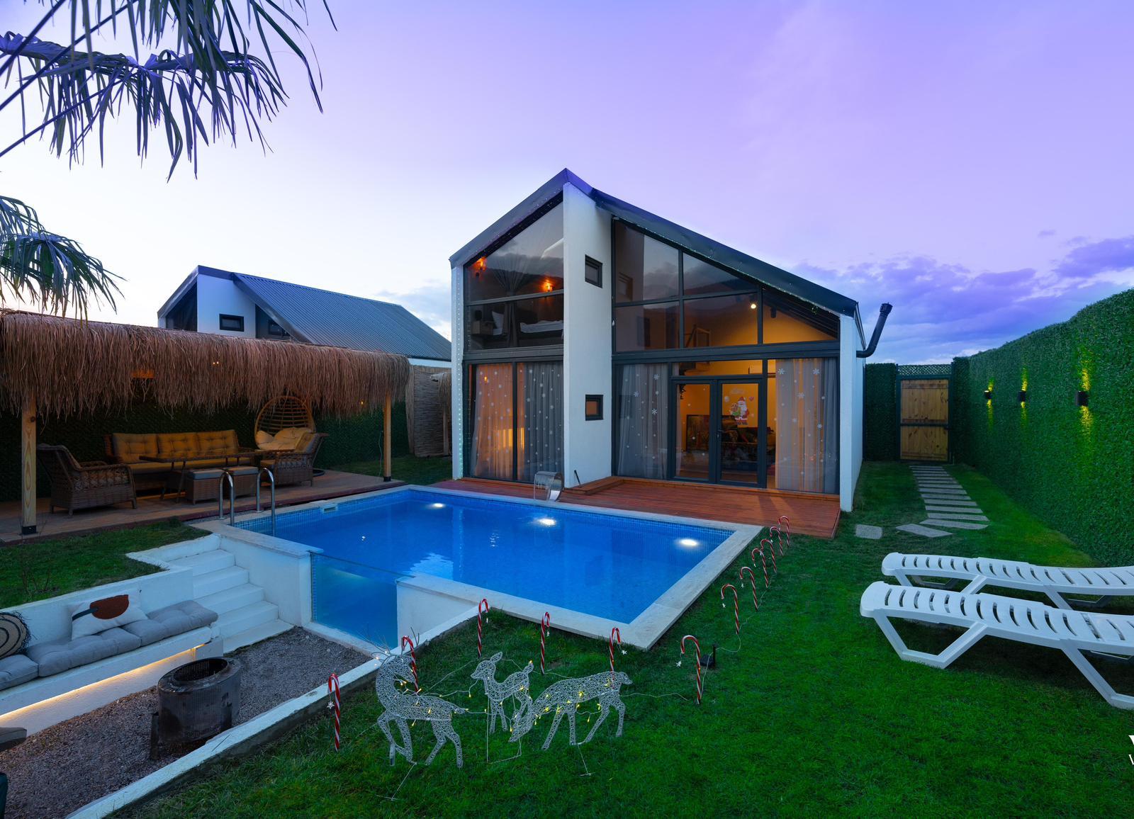 Velora Delüxe - Bohem