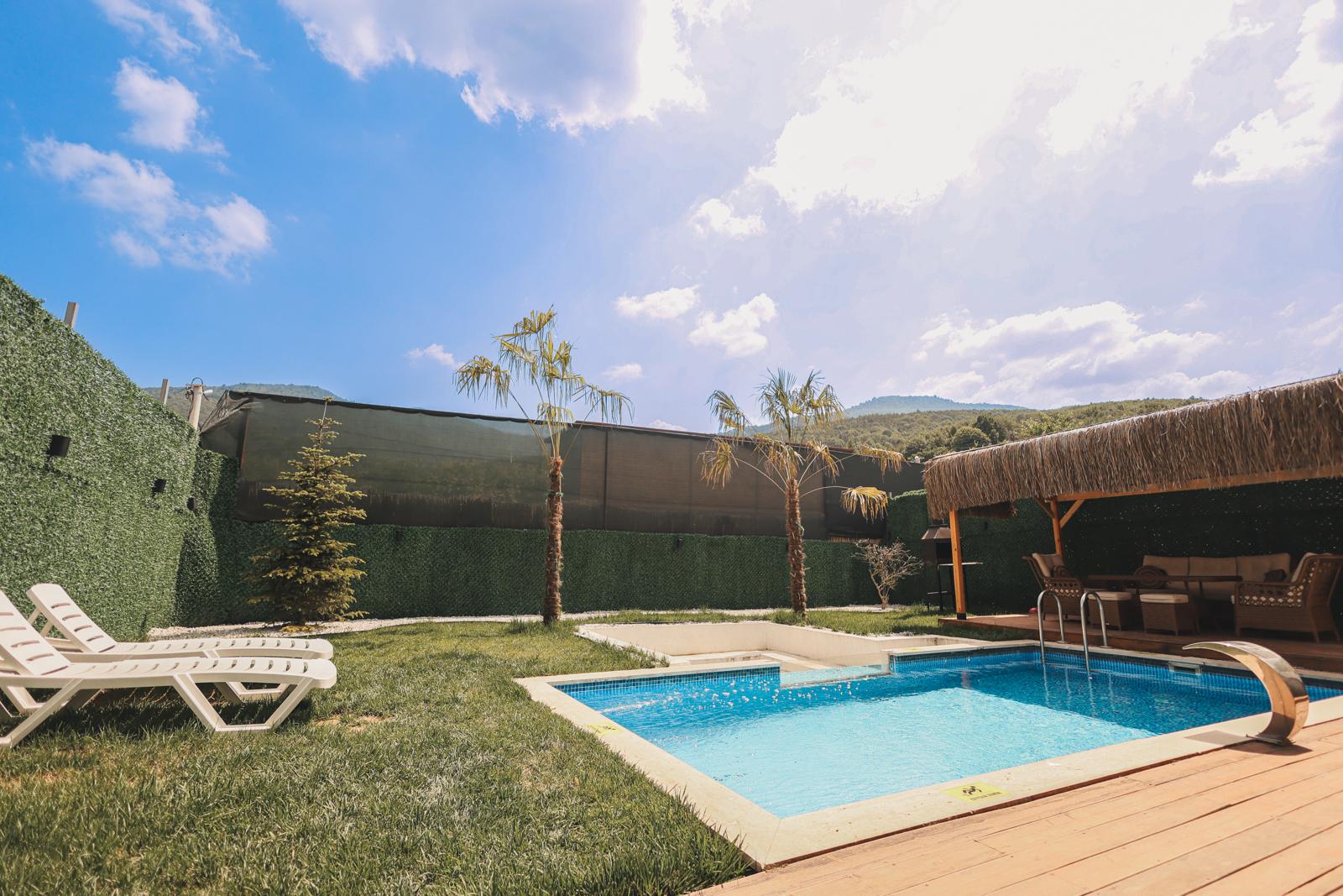 Velora Delüxe - Bohem