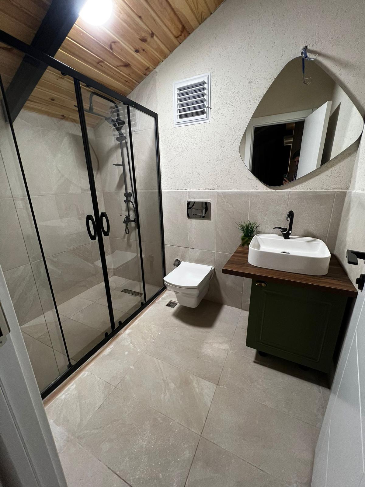 Velora Delüxe- Desert