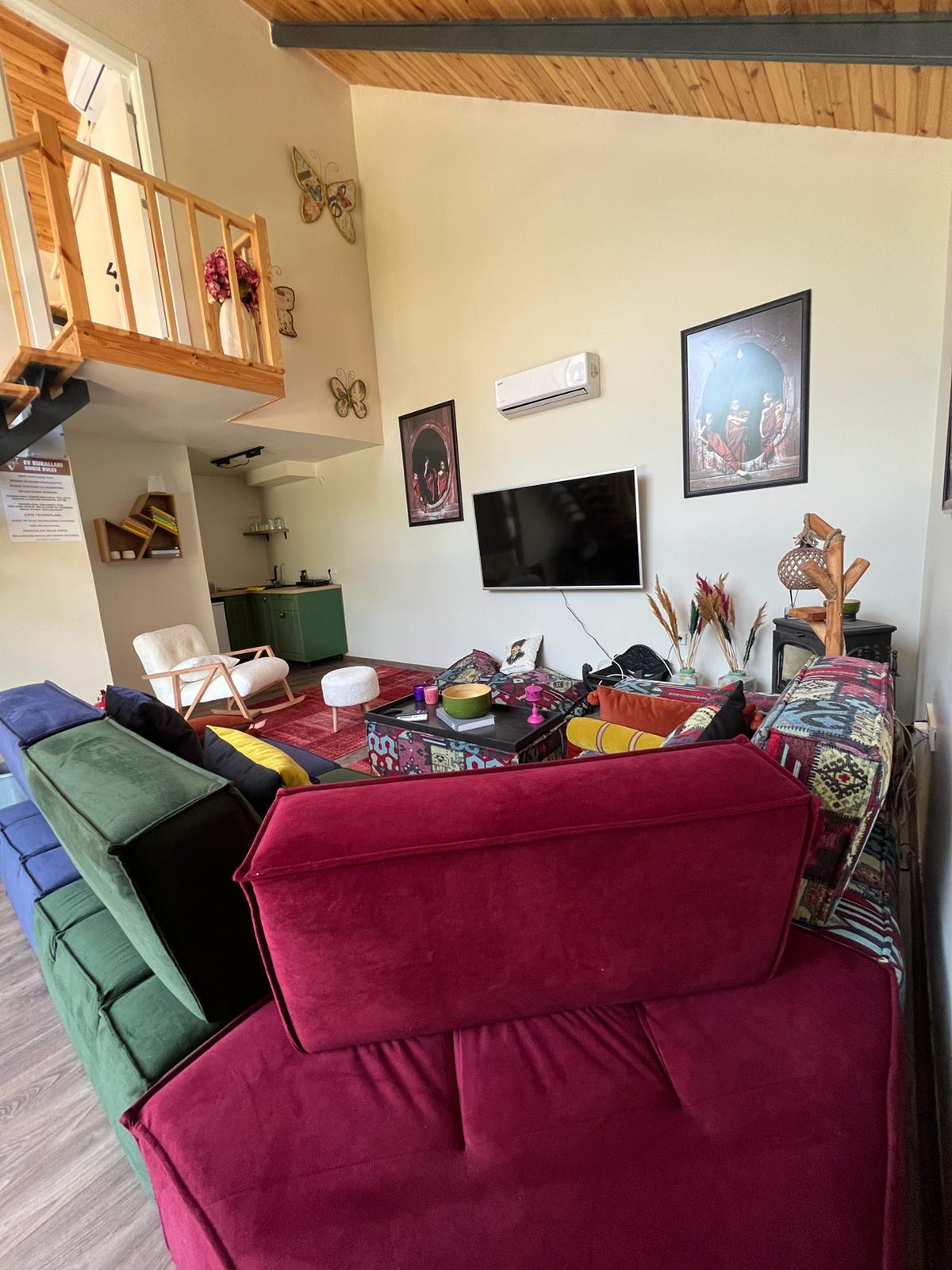 Velora Delüxe- Desert