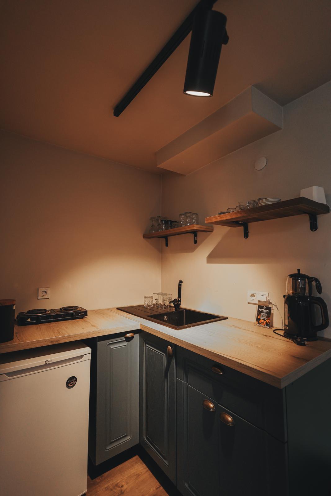 Velora Delüxe- Desert