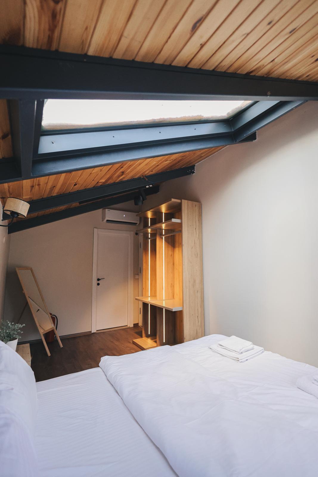 Velora Delüxe- Desert