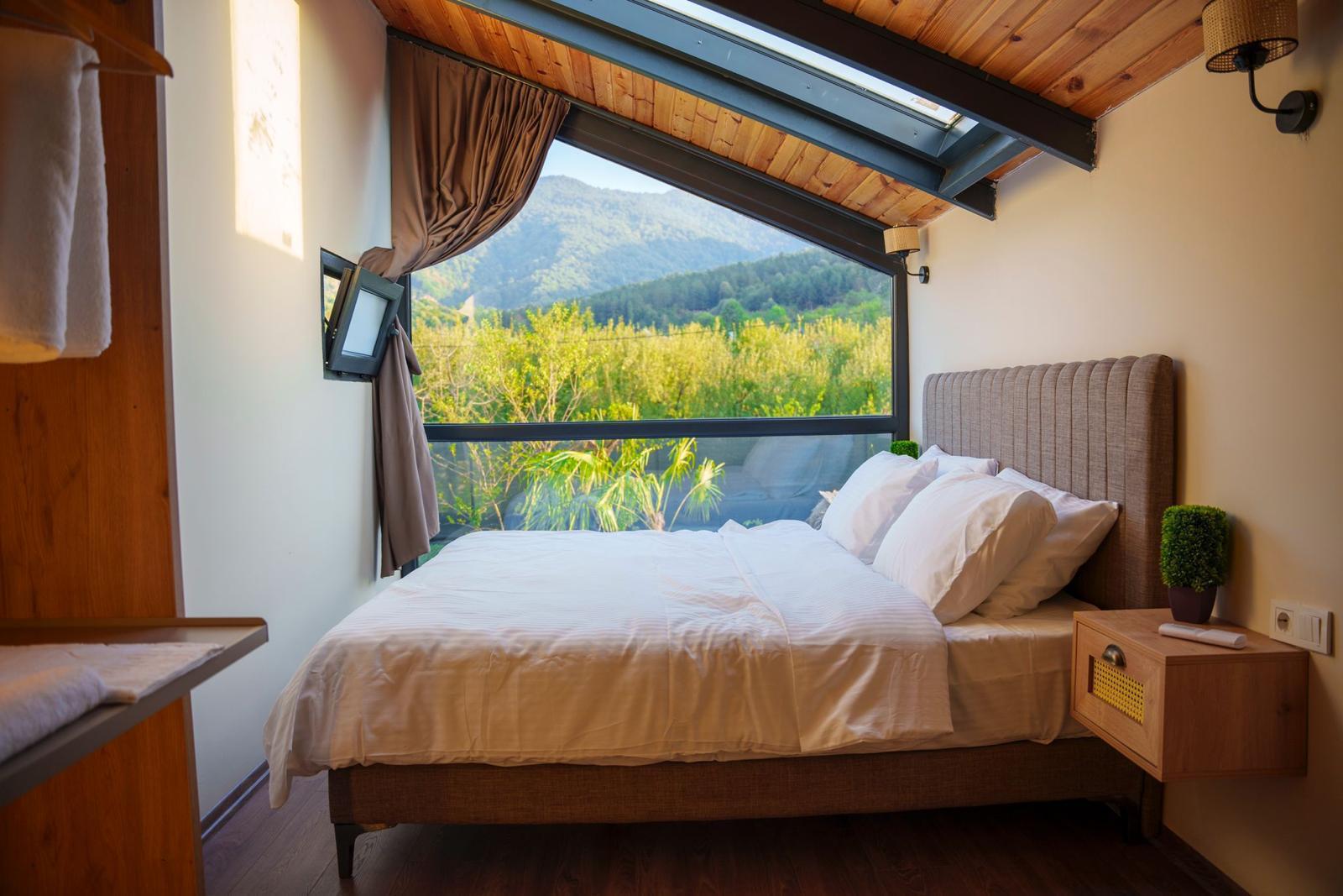 Velora Delüxe- Desert